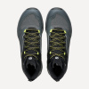 Ботинки RAPID MID GTX (RU 42 EU 43 USm 10 СМ 28; anthracite-acid lime)